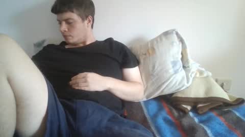 goldenboy207 online show from November 7, 4:42 pm