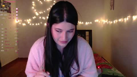 goldencandycotton online show from January 19, 11:53 pm