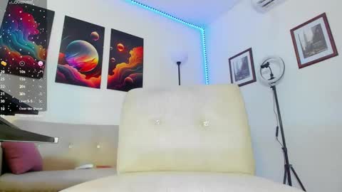 May smith online show from February 11, 6:19 am