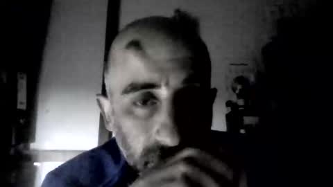 goldenmasculine online show from February 23, 6:10 pm