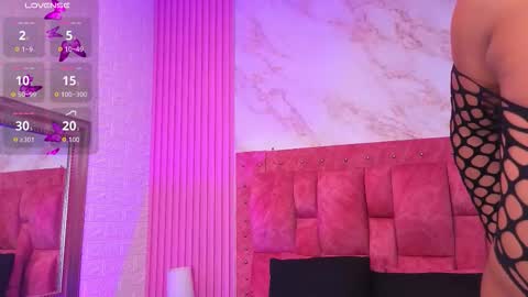 goldilockss15 online show from March 30, 12:16 pm