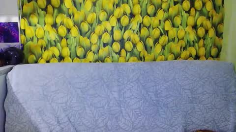 goldmoonn online show from January 13, 3:31 pm