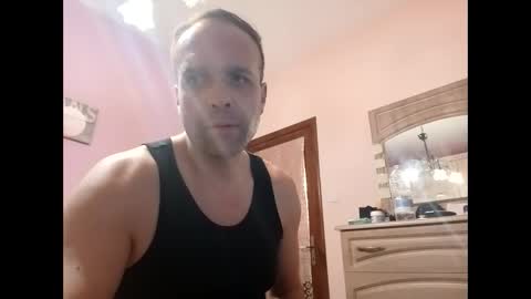 golemkur25 online show from January 19, 10:28 pm