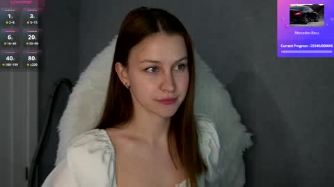 Angelica online show from April 28, 10:25 pm
