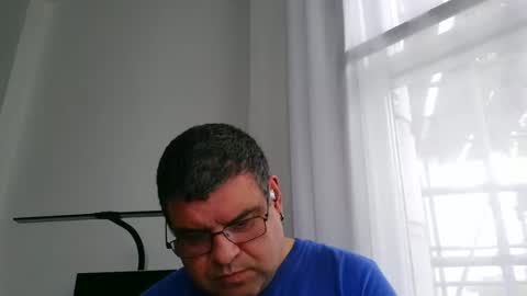 gomezgonz5 online show from September 28, 2:04 pm
