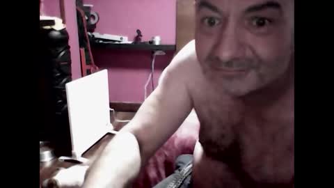 gonzalo online show from January 7, 10:15 pm