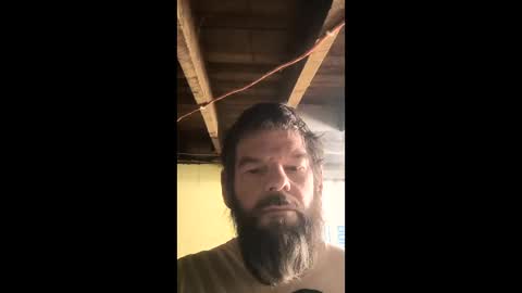 goober1979 online show from March 8, 1:04 pm