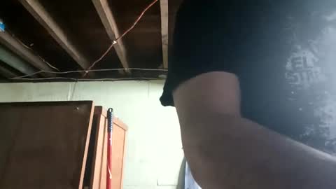 goober1979 online show from March 27, 11:11 am