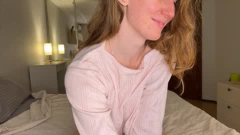 Polly online show from January 17, 3:54 pm