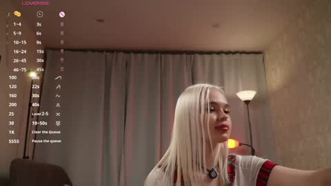 Barbie online show from April 11, 6:40 am