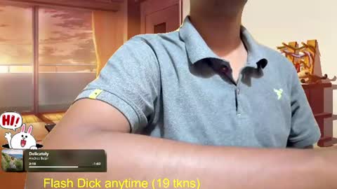 Joel online show from August 2, 5:48 pm