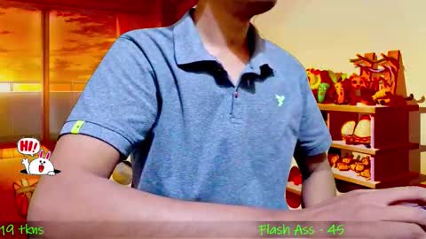 Joel online show from March 22, 5:22 am