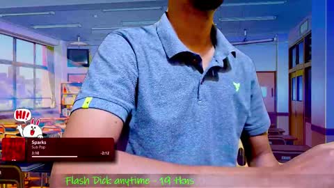 Joel online show from February 18, 4:34 am