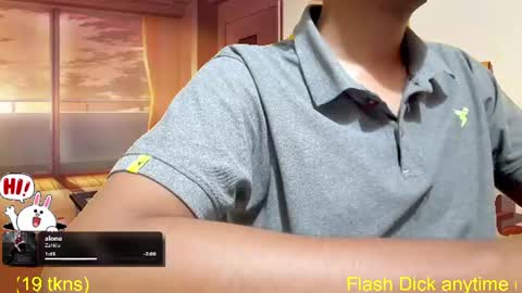 Joel online show from July 19, 5:48 pm
