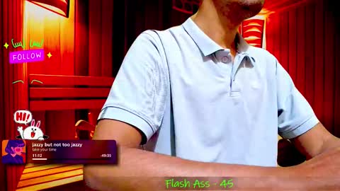 Joel online show from January 10, 6:24 pm