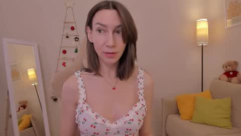 Good GlamorGirl online show from January 7, 5:12 am