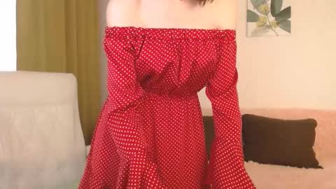 Good GlamorGirl online show from March 5, 8:00 am