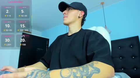 good_sheep online show from October 24, 5:19 am