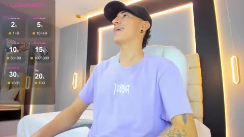 good_sheep online show from February 5, 7:45 am