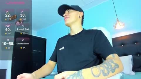 good_sheep online show from December 23, 3:45 am