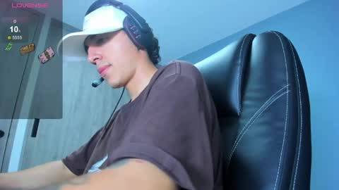 good_sheep online show from May 21, 7:37 am