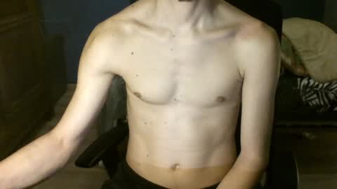 Goodboy online show from December 14, 5:14 pm