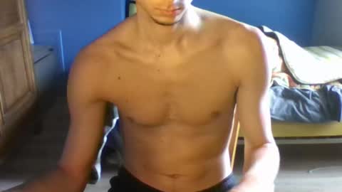 Goodboy online show from October 21, 12:21 pm