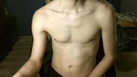 Goodboy online show from February 23, 8:11 pm