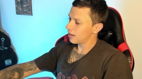 goodboy69i online show from February 7, 5:49 pm