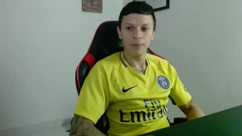 goodboy69i online show from November 16, 11:45 am