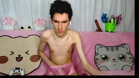 Luca online show from May 15, 3:41 pm
