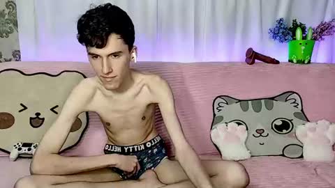 Luca online show from June 22, 3:25 am