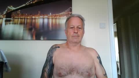 Goodgriefnotagain online show from May 18, 2:12 pm