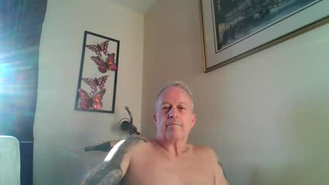 Goodgriefnotagain online show from November 20, 2:36 pm