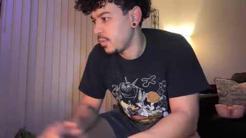 Goodjob Jay online show from February 11, 12:15 pm