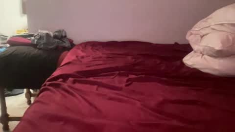 goodparker online show from October 6, 11:00 pm