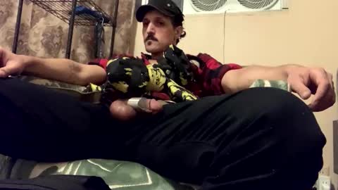 HungFun online show from April 14, 11:24 am