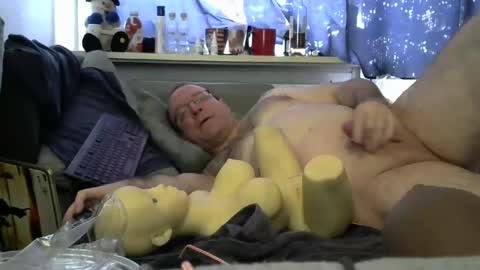 Peter online show from February 13, 2:31 pm