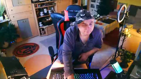 google5001 online show from March 12, 5:55 am