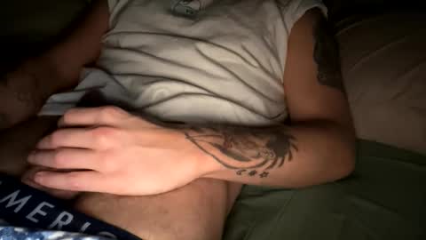 goonsaugus23 online show from April 27, 9:29 am