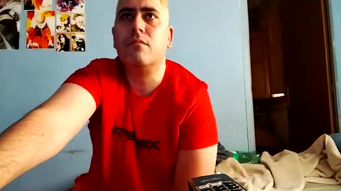 GoraK online show from February 5, 4:36 pm