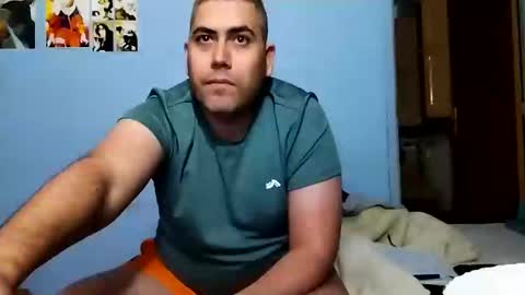 GoraK online show from March 6, 9:42 pm