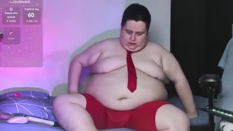 gorditohotsex online show from June 8, 11:05 pm