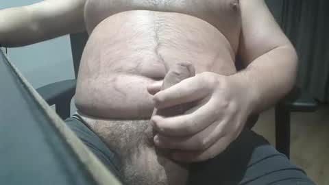 Gordo Brasil online show from November 15, 1:51 am