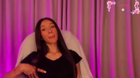 Rose  online show from January 31, 8:54 am