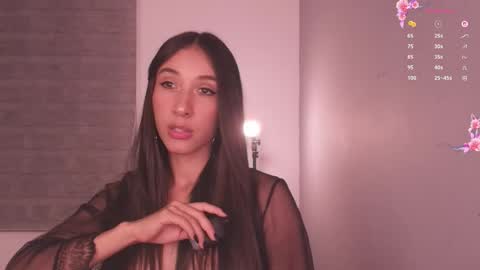 Rose  online show from April 26, 9:07 am