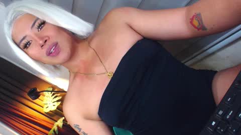 Samantha online show from March 20, 2:16 am