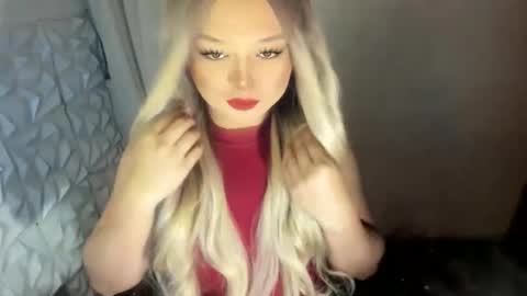 Amanda rose online show from May 31, 2:27 pm