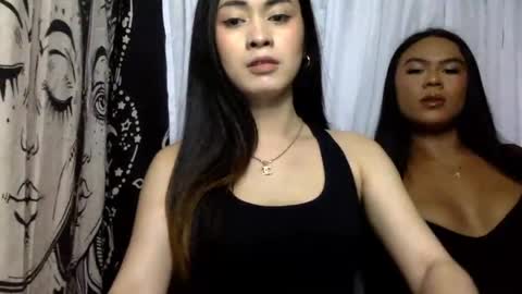 gorgeousdark_maria online show from May 5, 7:19 pm