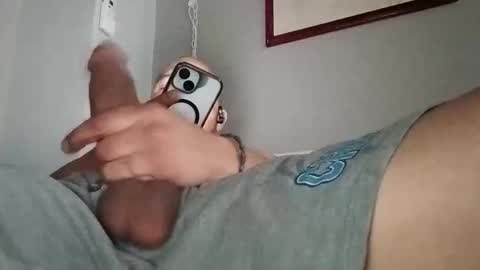 Gorgeous Rob online show from February 4, 4:29 pm